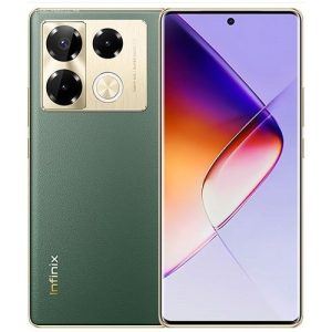 Infinix Note 40 Pro Android Smart Phone 128gb