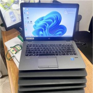HP ELITEBOOK 840 G2- CORE i5