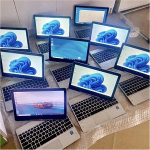 HP Elitebook REVOLVE 810