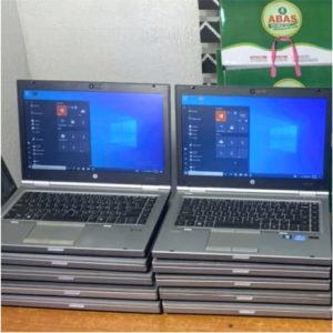 HP ELITEBOOK 8470 CORE I5