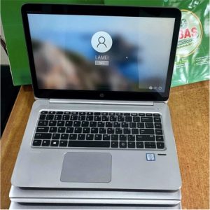 HP ELITEBOOK 1040 G3 CORE i5 TOUCHSCREEN