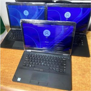 DELL LATITUDE 7470 CORE i5