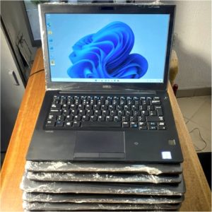 DELL LATITUDE 7280 CORE i5
